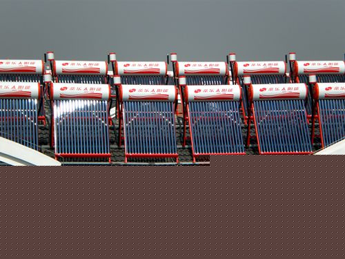 啟東景園華庭小區